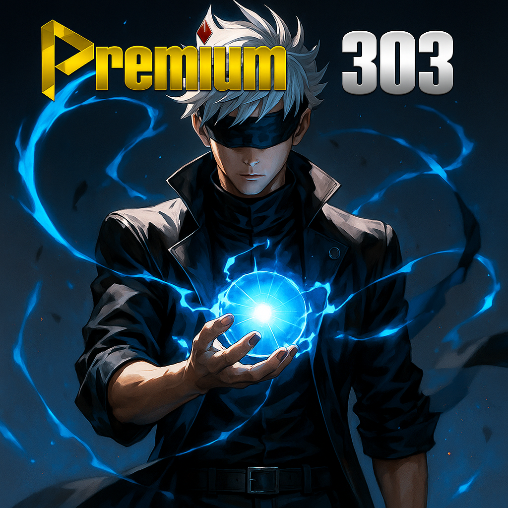PREMIUM303